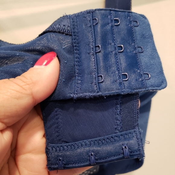 Wacoal Basic Benefits Bra - Sz 40C US/UK - Picture 5 of 7